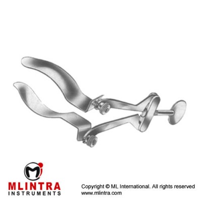 Parks Rectal Speculum Stainless Steel, Parks Rectal Speculum Stainless Steel,